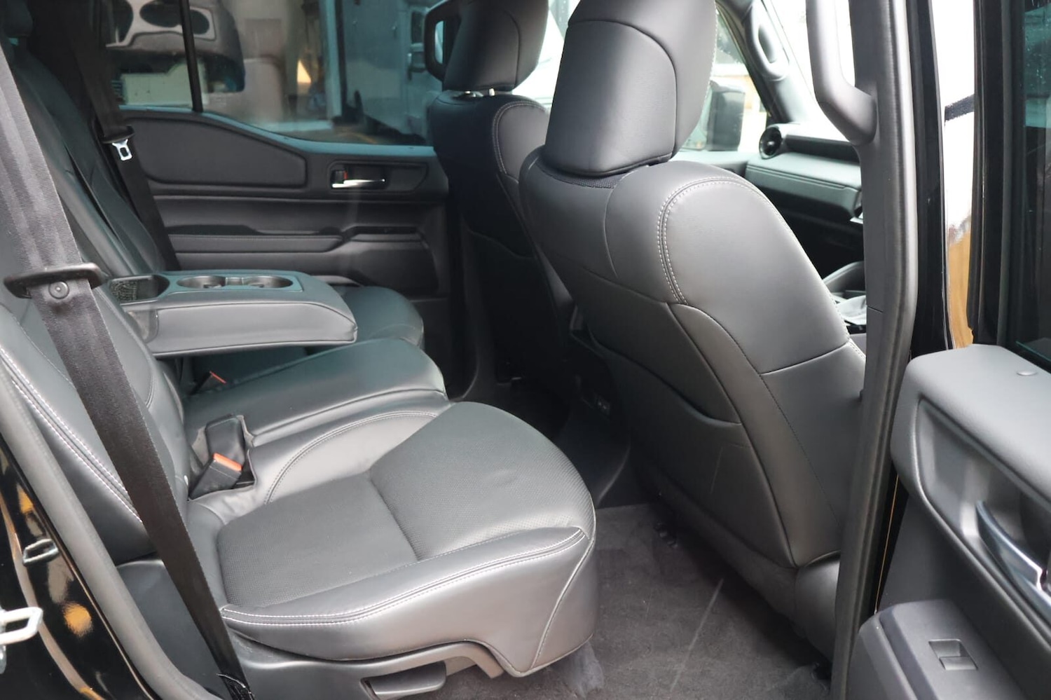 Used Toyota Land Cruiser 2025 for sale - 76625315: Photo 15