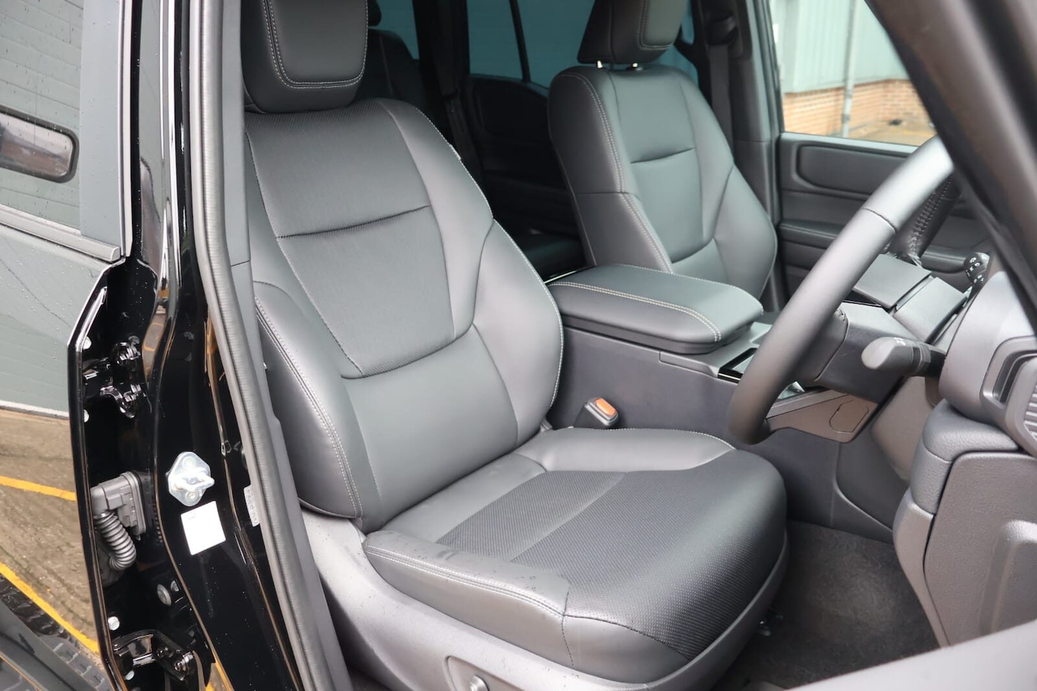 Used Toyota Land Cruiser 2025 for sale - 76625315: Photo 17