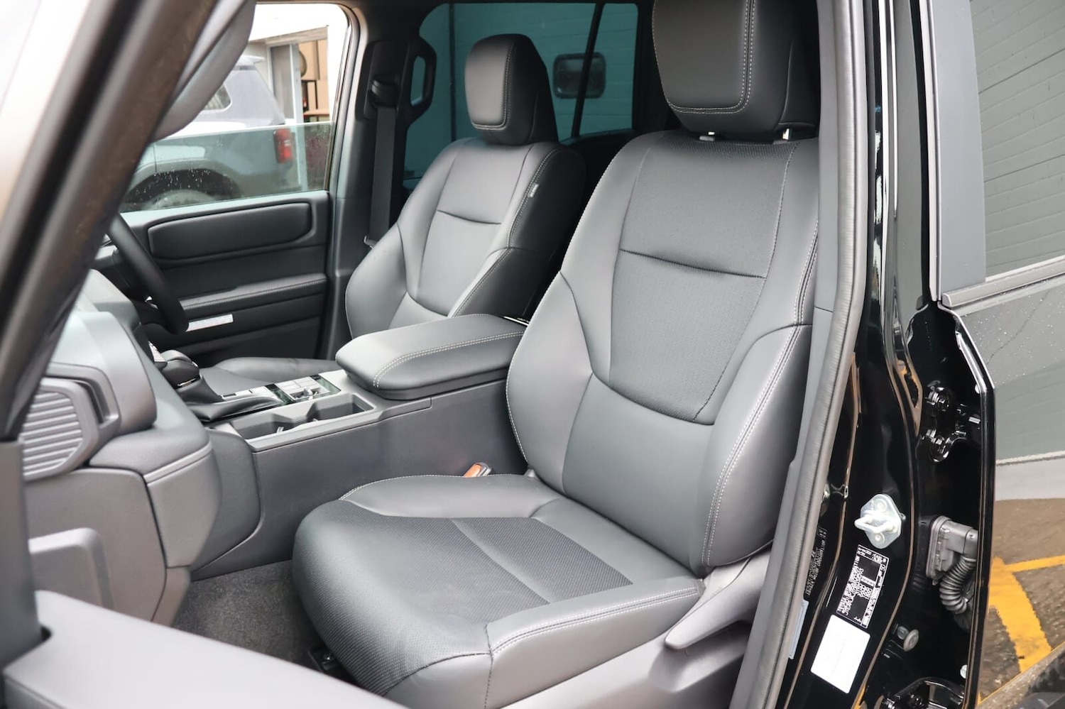 Used Toyota Land Cruiser 2025 for sale - 76625315: Photo 19