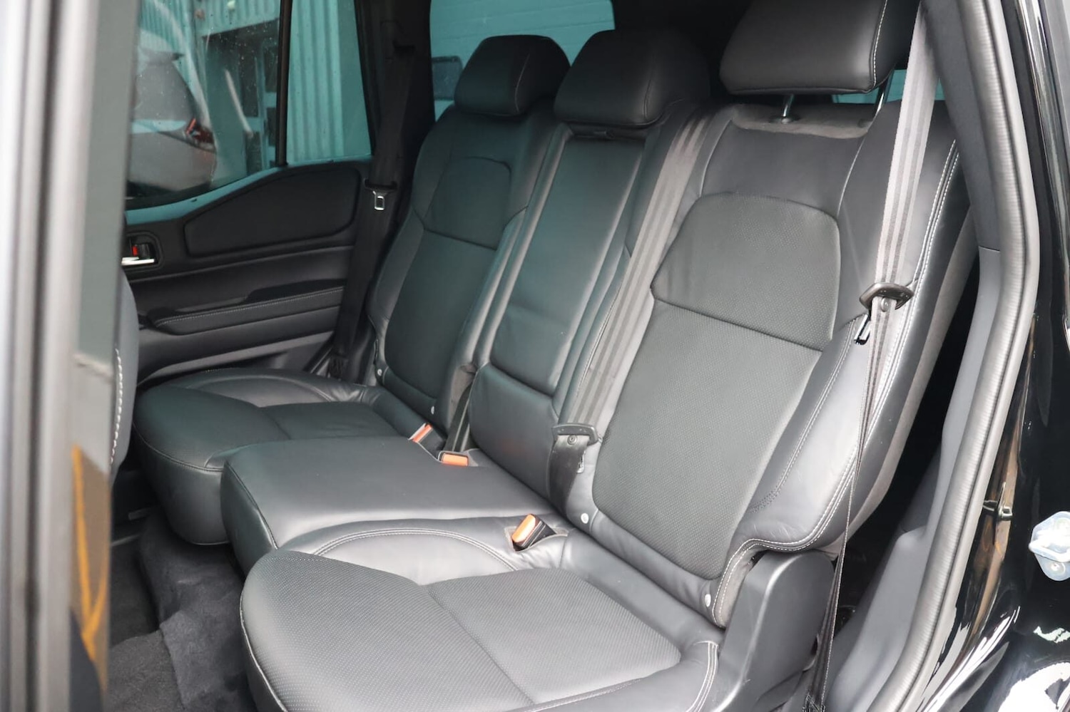 Used Toyota Land Cruiser 2025 for sale - 76625315: Photo 21