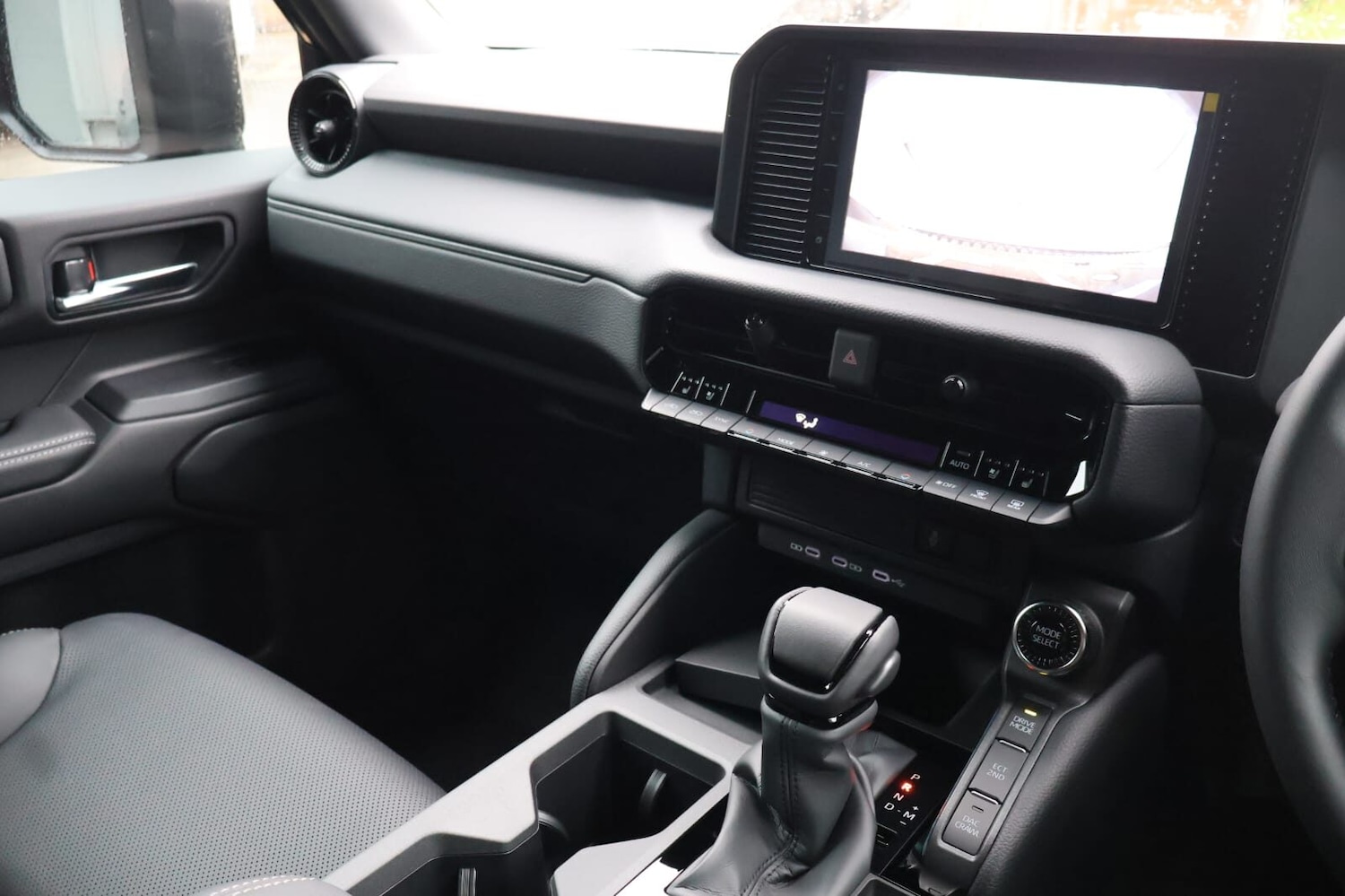 Used Toyota Land Cruiser 2025 for sale - 76625315: Photo 22