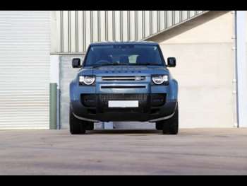 Used Land Rover Defender 110 2024 for sale - 74864529: Photo