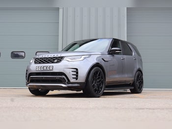 Used Land Rover Discovery 2023 for sale - 79289716: Photo