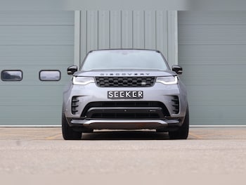 Used Land Rover Discovery 2023 for sale - 79289716: Photo