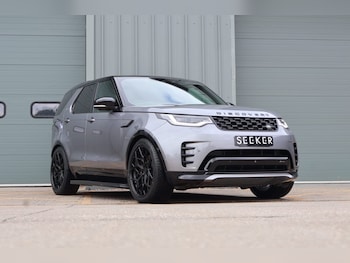 Used Land Rover Discovery 2023 for sale - 79289716: Photo