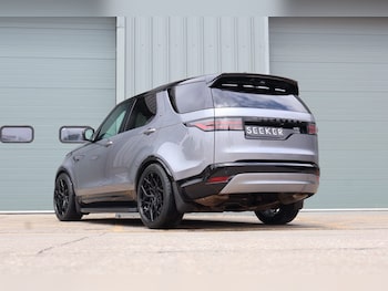 Used Land Rover Discovery 2023 for sale - 79289716: Photo