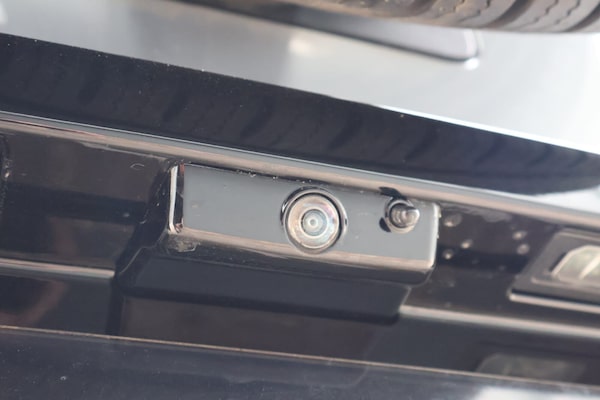 Used Land Rover Defender 110 2021 for sale - 75426497: Photo 13