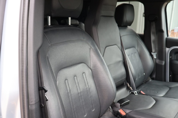 Used Land Rover Defender 110 2021 for sale - 75426497: Photo 14