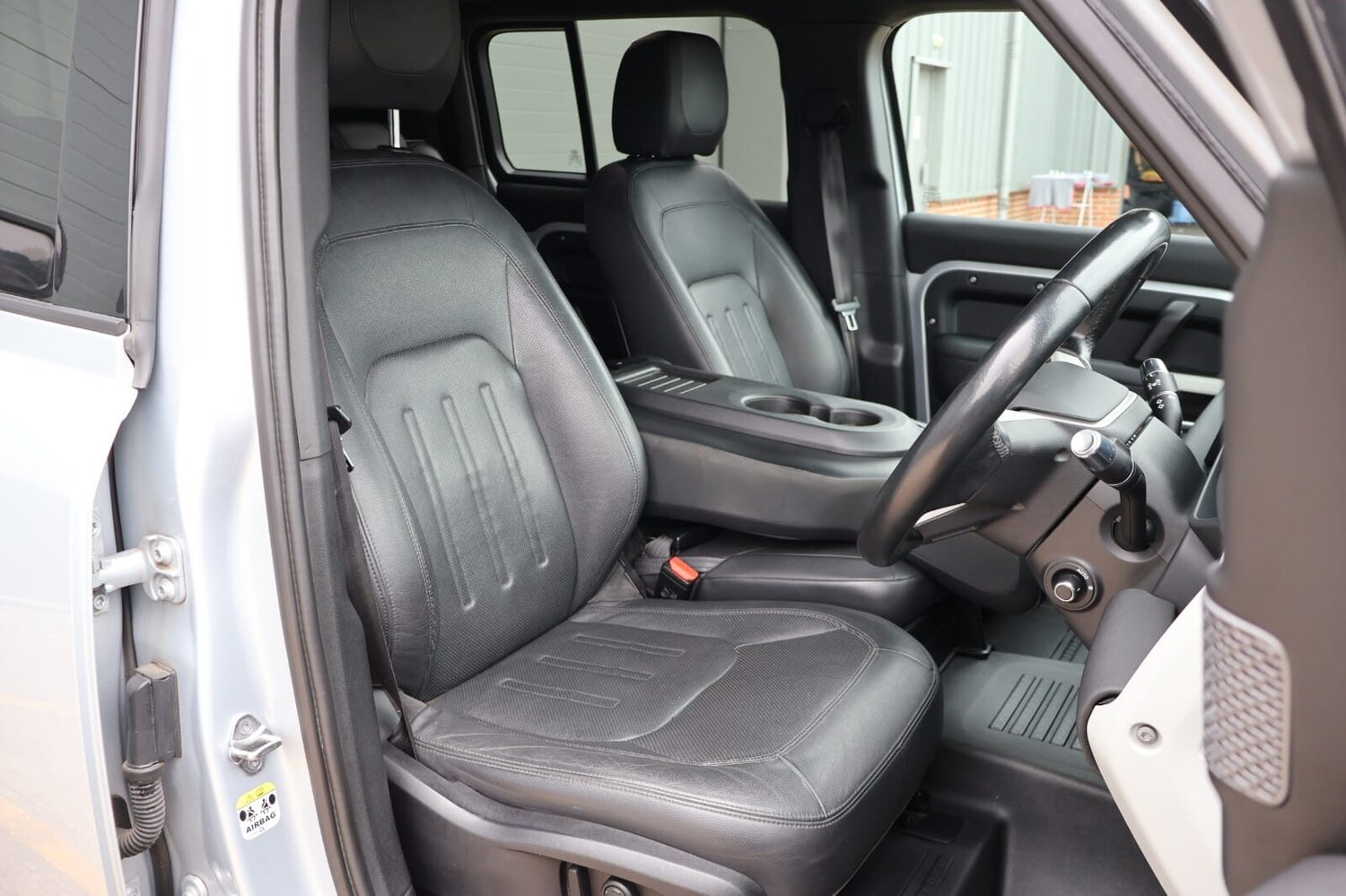 Vehicle 15