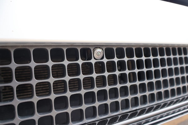 Used Land Rover Defender 110 2021 for sale - 75426497: Photo 19