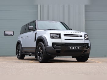 Used Land Rover Defender 110 2021 for sale - 75426497: Photo