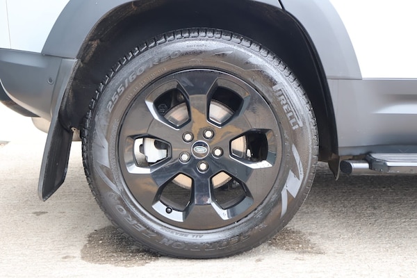 Used Land Rover Defender 110 2021 for sale - 75426497: Photo 24