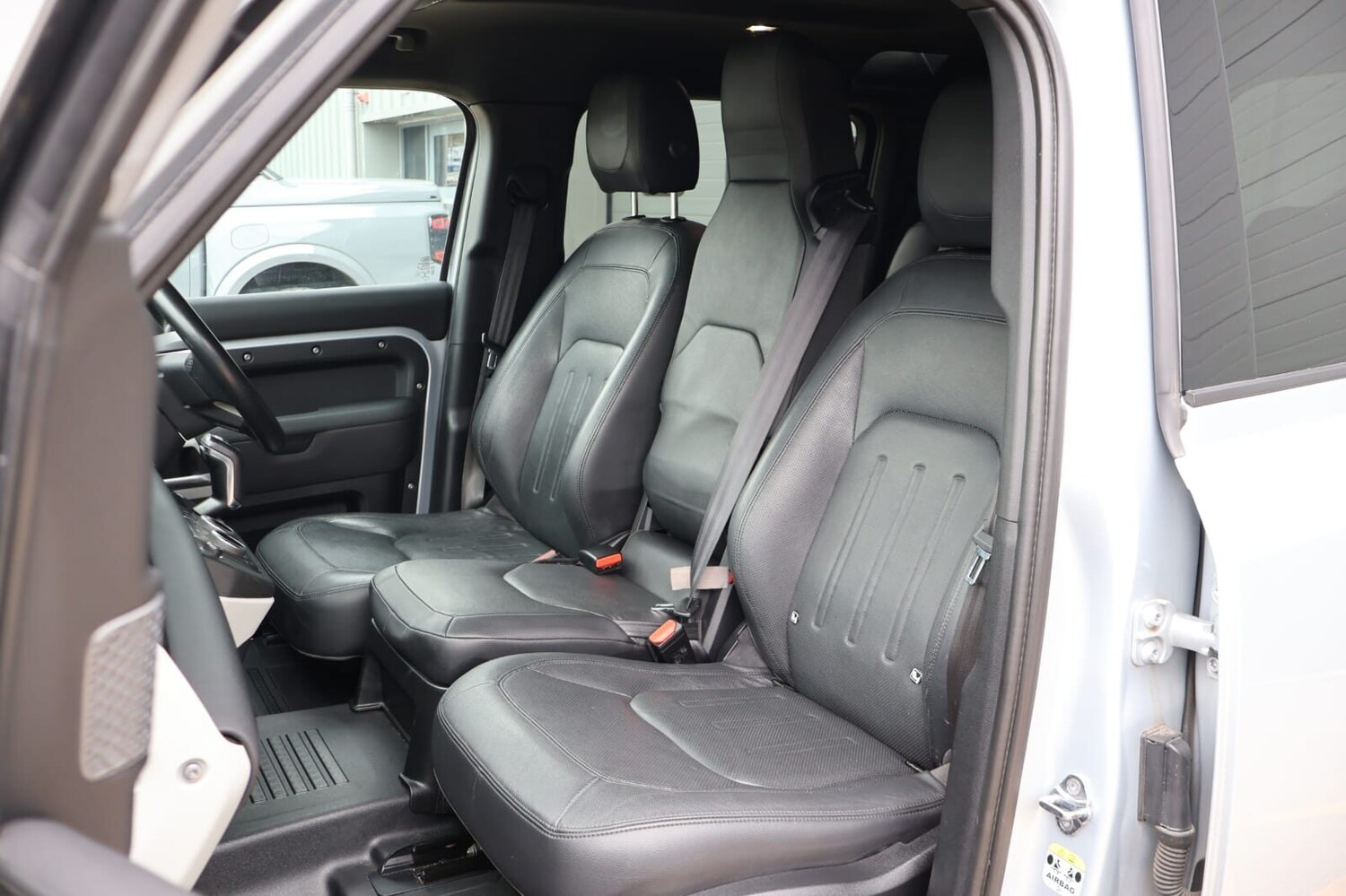 Vehicle 25