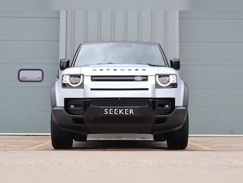 Used Land Rover Defender 110 2021 for sale - 75426497: Photo