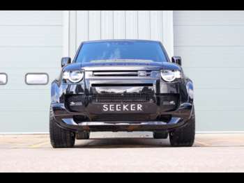 Used Land Rover Defender 110 2024 for sale - 74864536: Photo