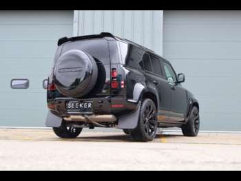 Used Land Rover Defender 110 2024 for sale - 74864536: Photo