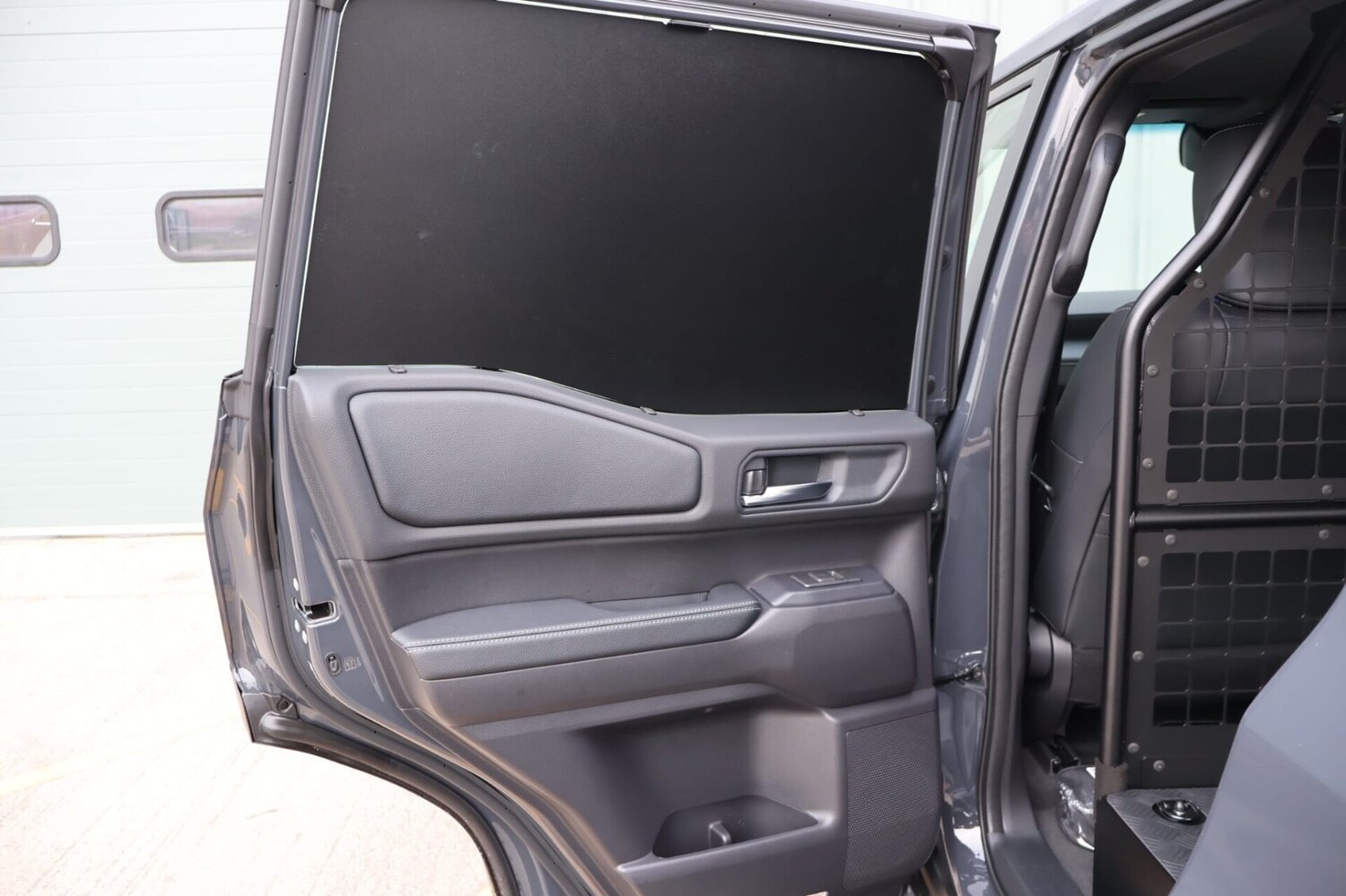 Used Toyota Landcruiser 2025 for sale - 76142777: Photo 11