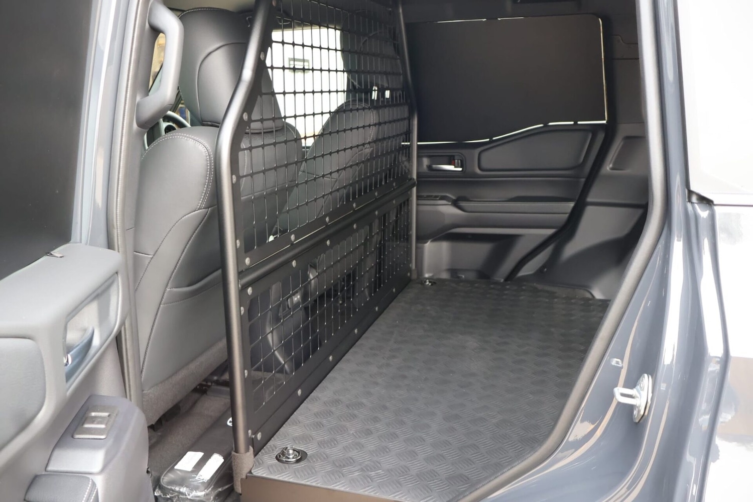 Used Toyota Landcruiser 2025 for sale - 76142777: Photo 13