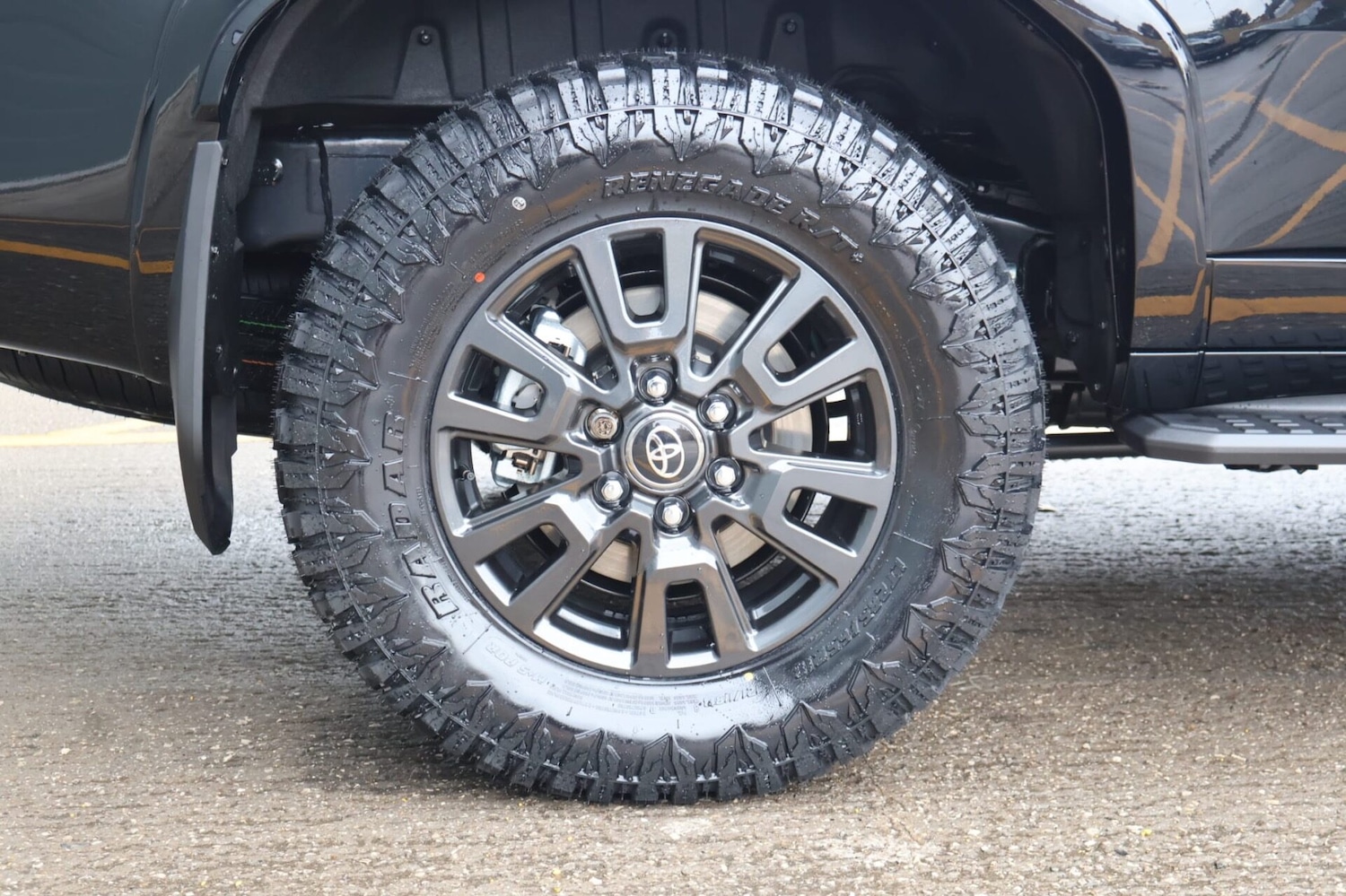 Used Toyota Landcruiser 2025 for sale - 76142777: Photo 18