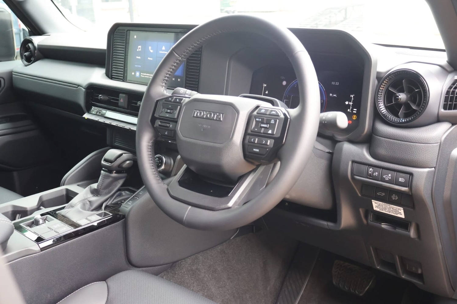 Used Toyota Landcruiser 2025 for sale - 76142777: Photo 20