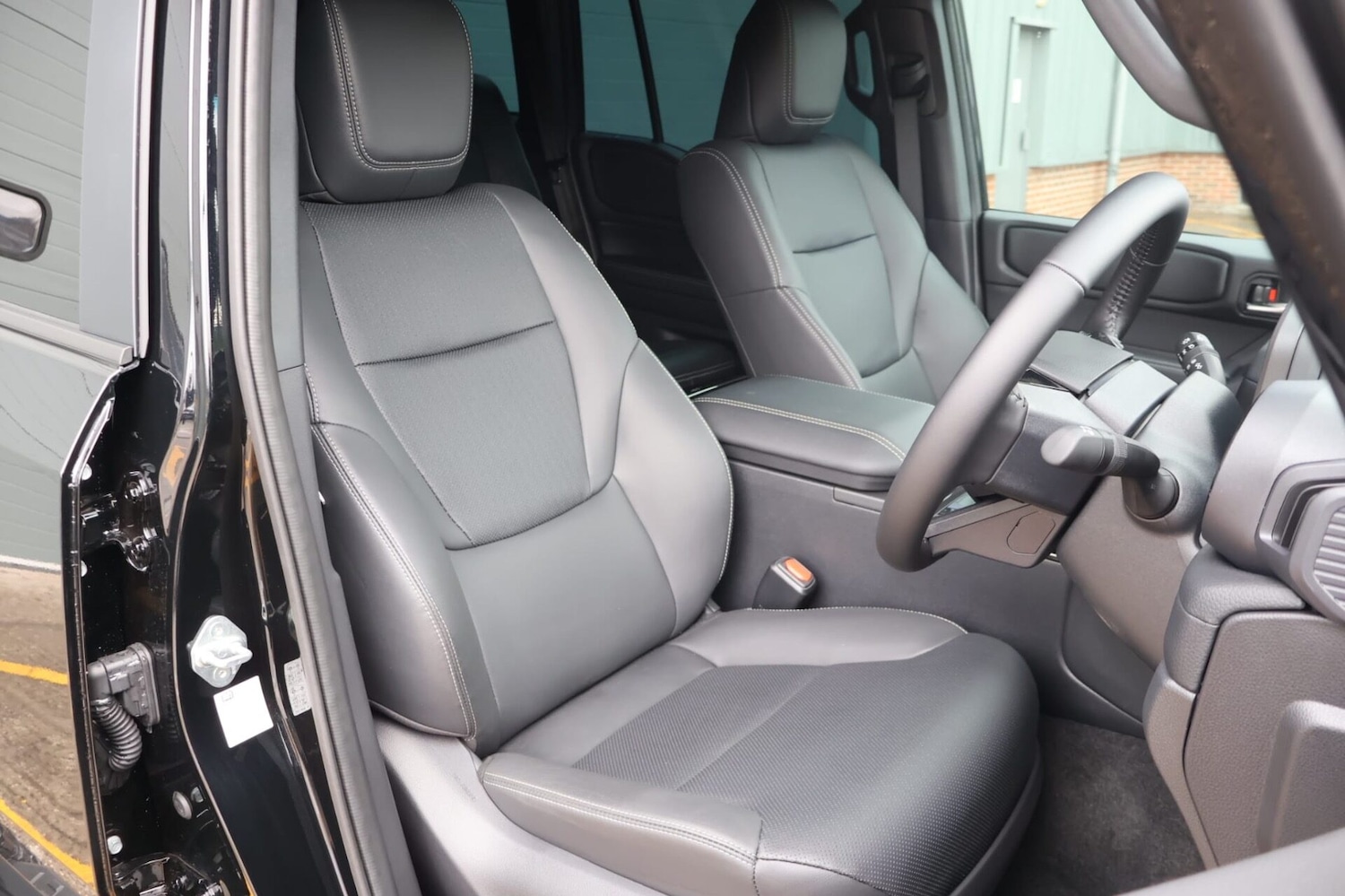 Used Toyota Landcruiser 2025 for sale - 76142777: Photo 22