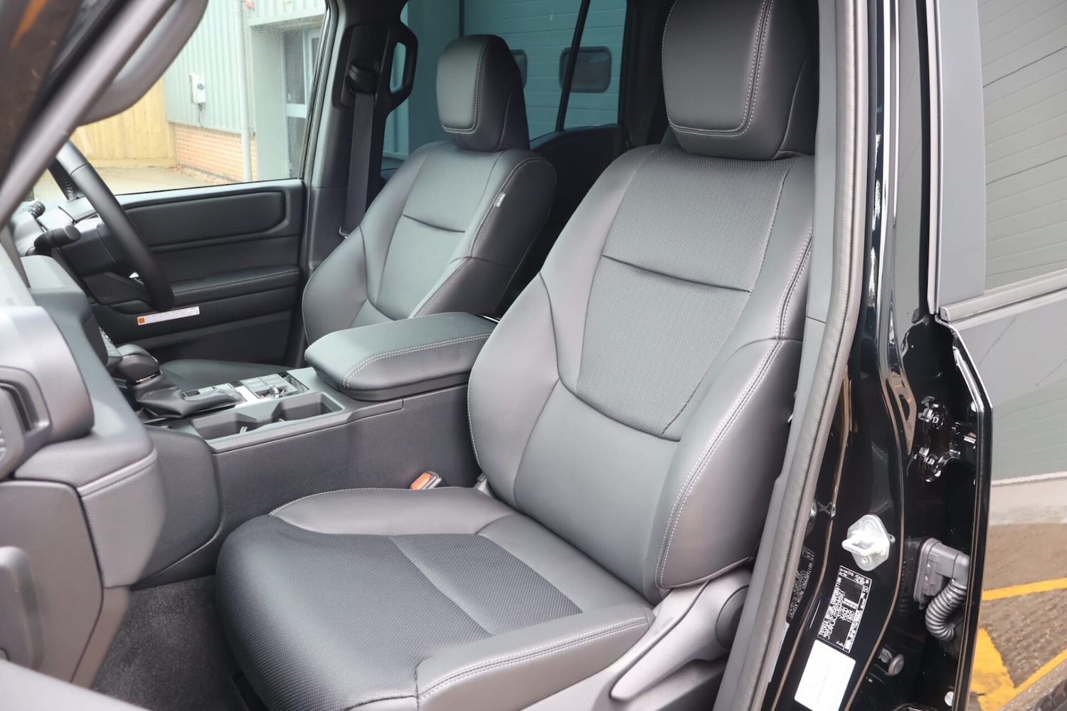 Used Toyota Landcruiser 2025 for sale - 76142777: Photo 25