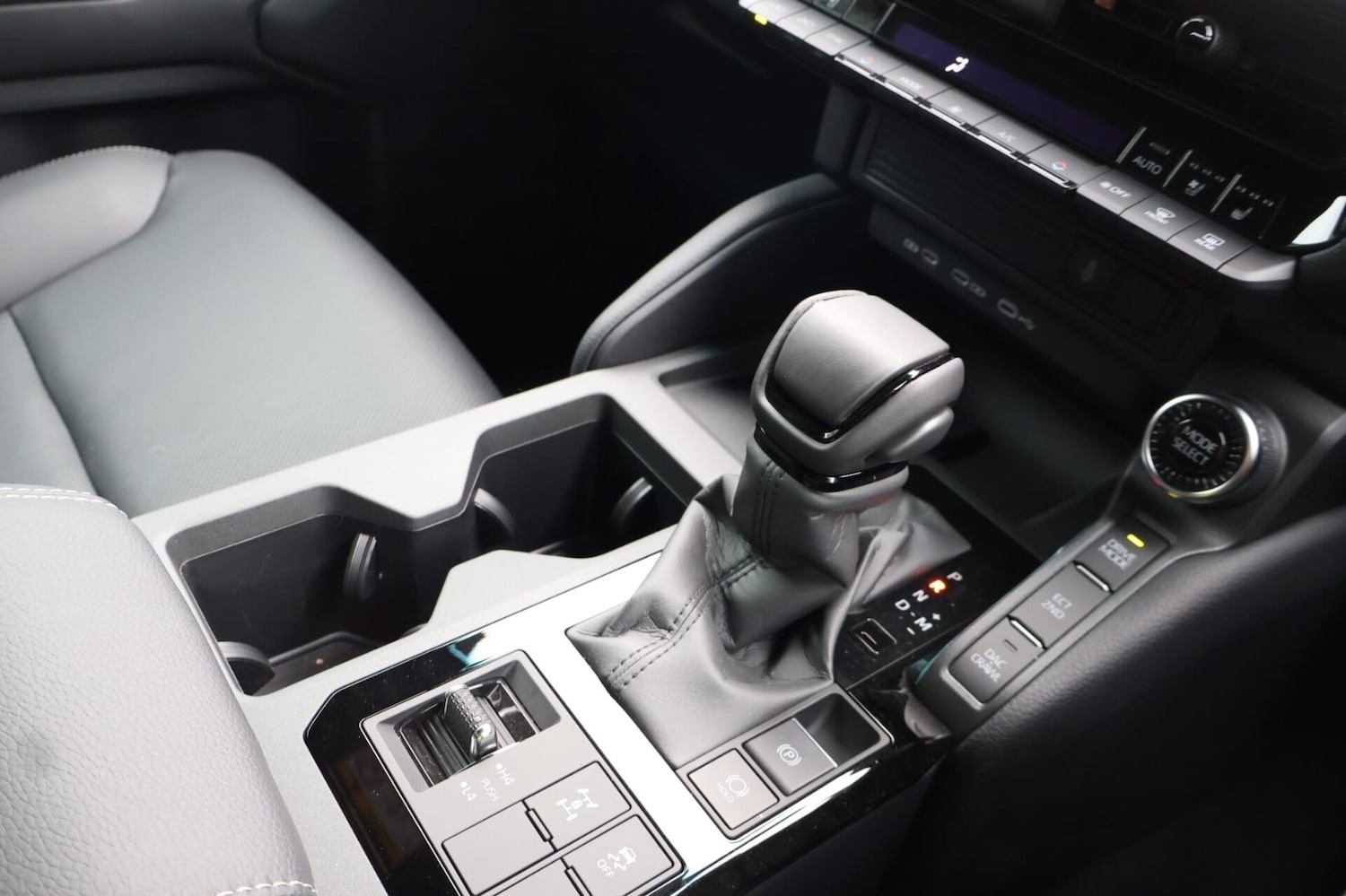 Used Toyota Landcruiser 2025 for sale - 76142777: Photo 31