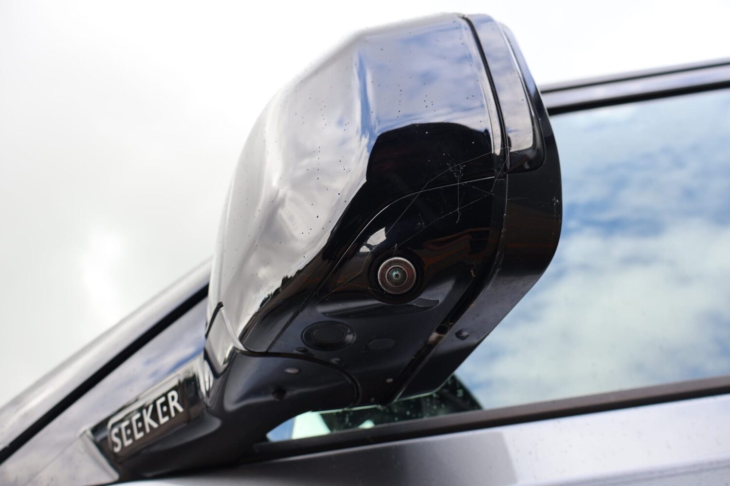 Vehicle 16