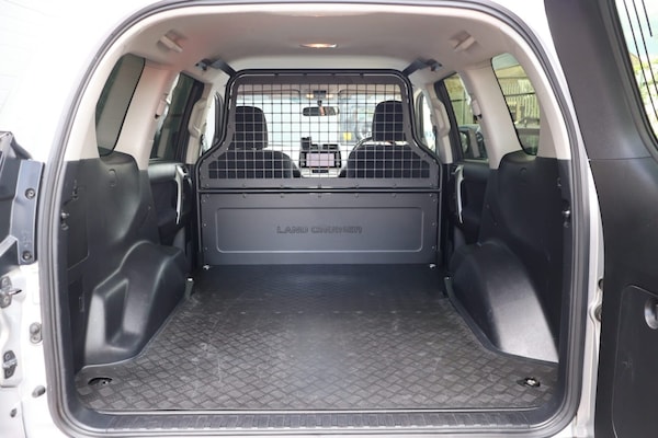 Used Toyota Landcruiser 2022 for sale - 75423306: Photo 12