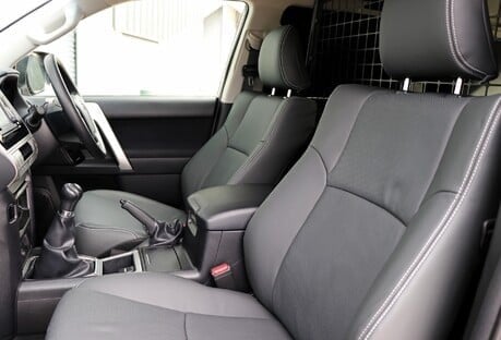 Used Toyota Landcruiser 2022 for sale - 75423306: Photo 13