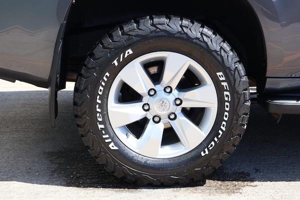 Used Toyota Landcruiser 2022 for sale - 75423306: Photo 16