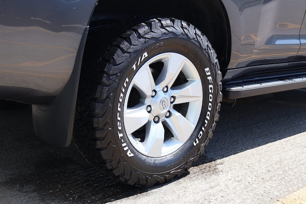 Used Toyota Landcruiser 2022 for sale - 75423306: Photo 17