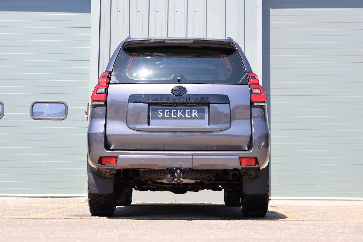 Vehicle 7