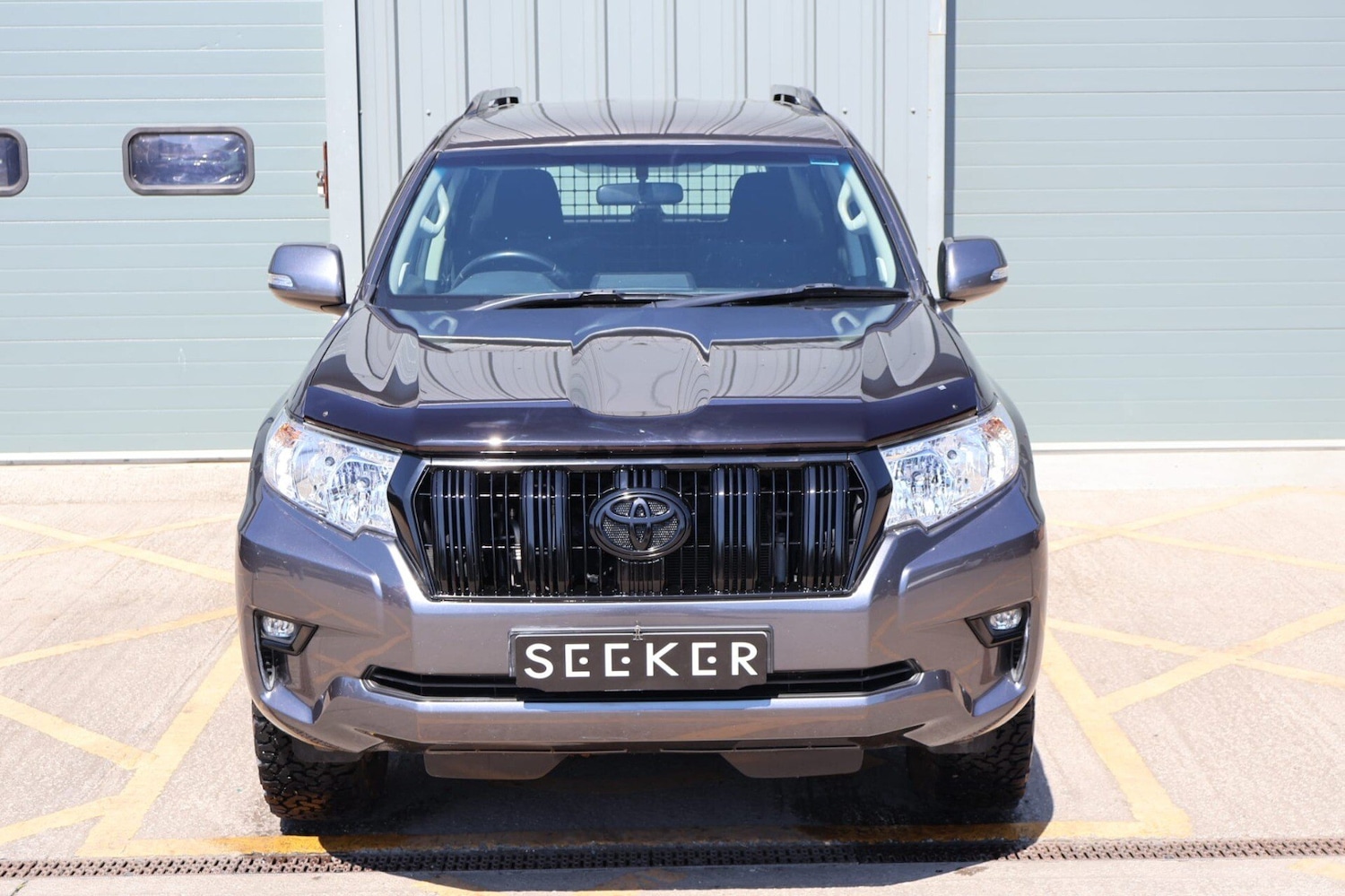 Vehicle 9