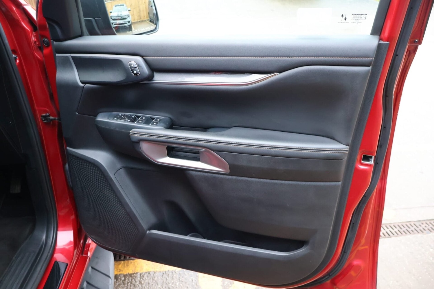 Used Ford Ranger 2023 for sale - 77262440: Photo 12