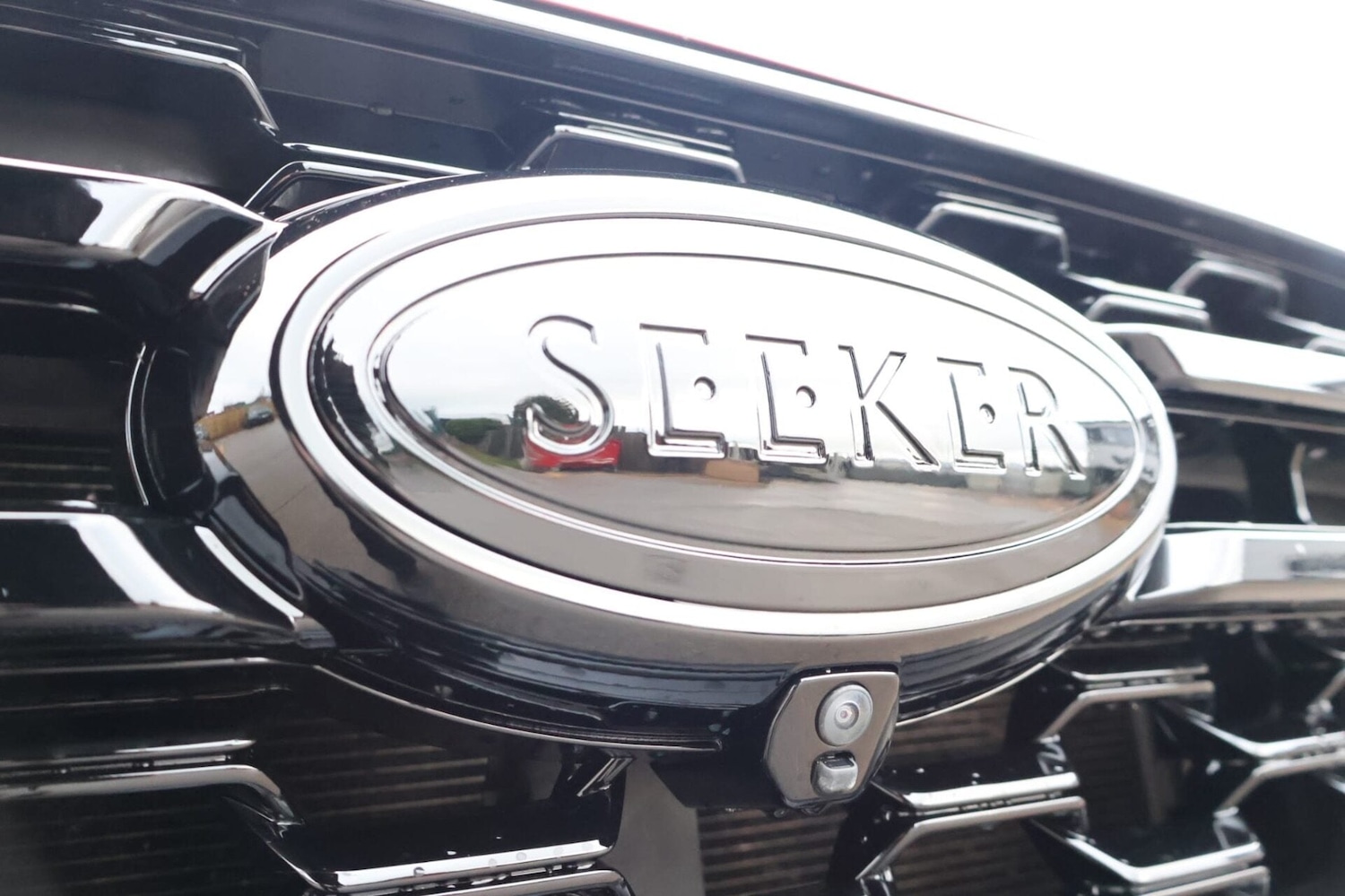 Used Ford Ranger 2023 for sale - 77262440: Photo 13