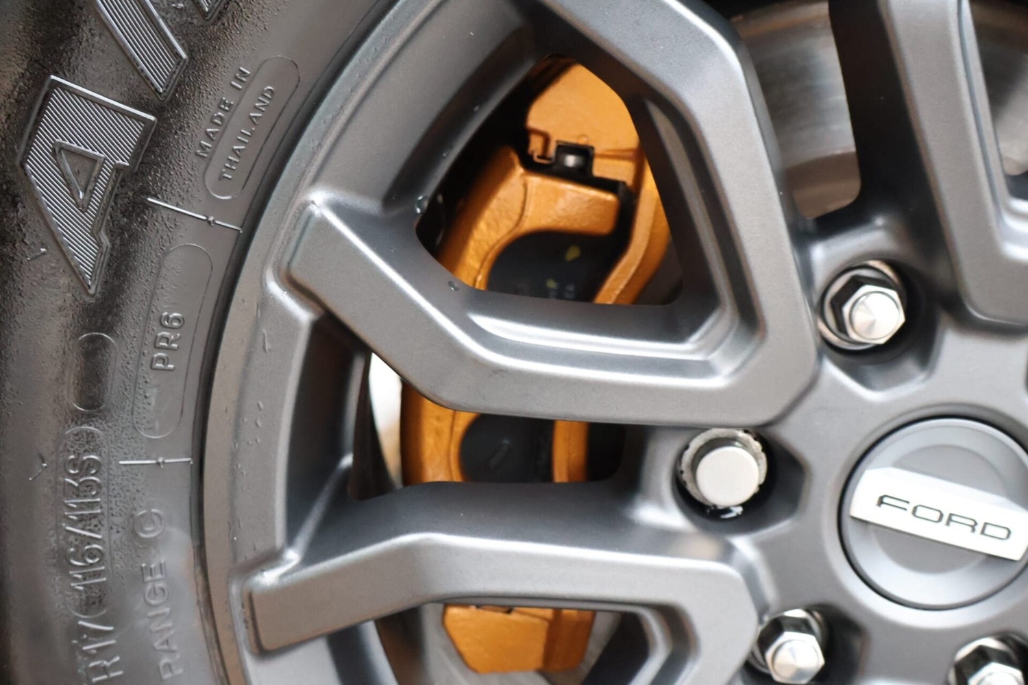 Used Ford Ranger 2023 for sale - 77262440: Photo 15