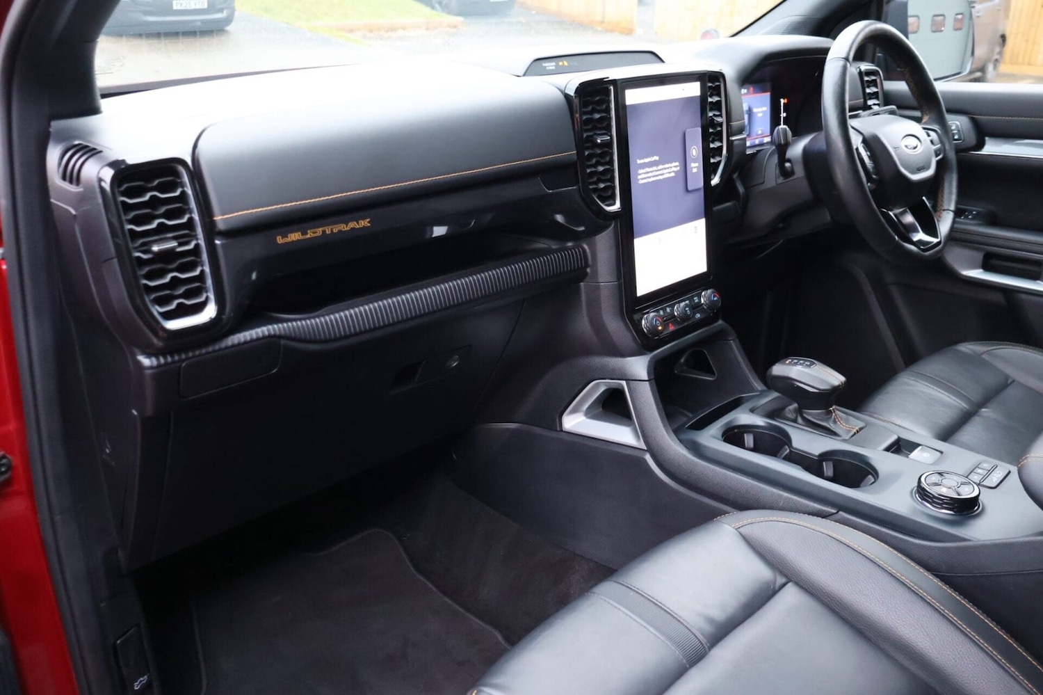 Used Ford Ranger 2023 for sale - 77262440: Photo 17