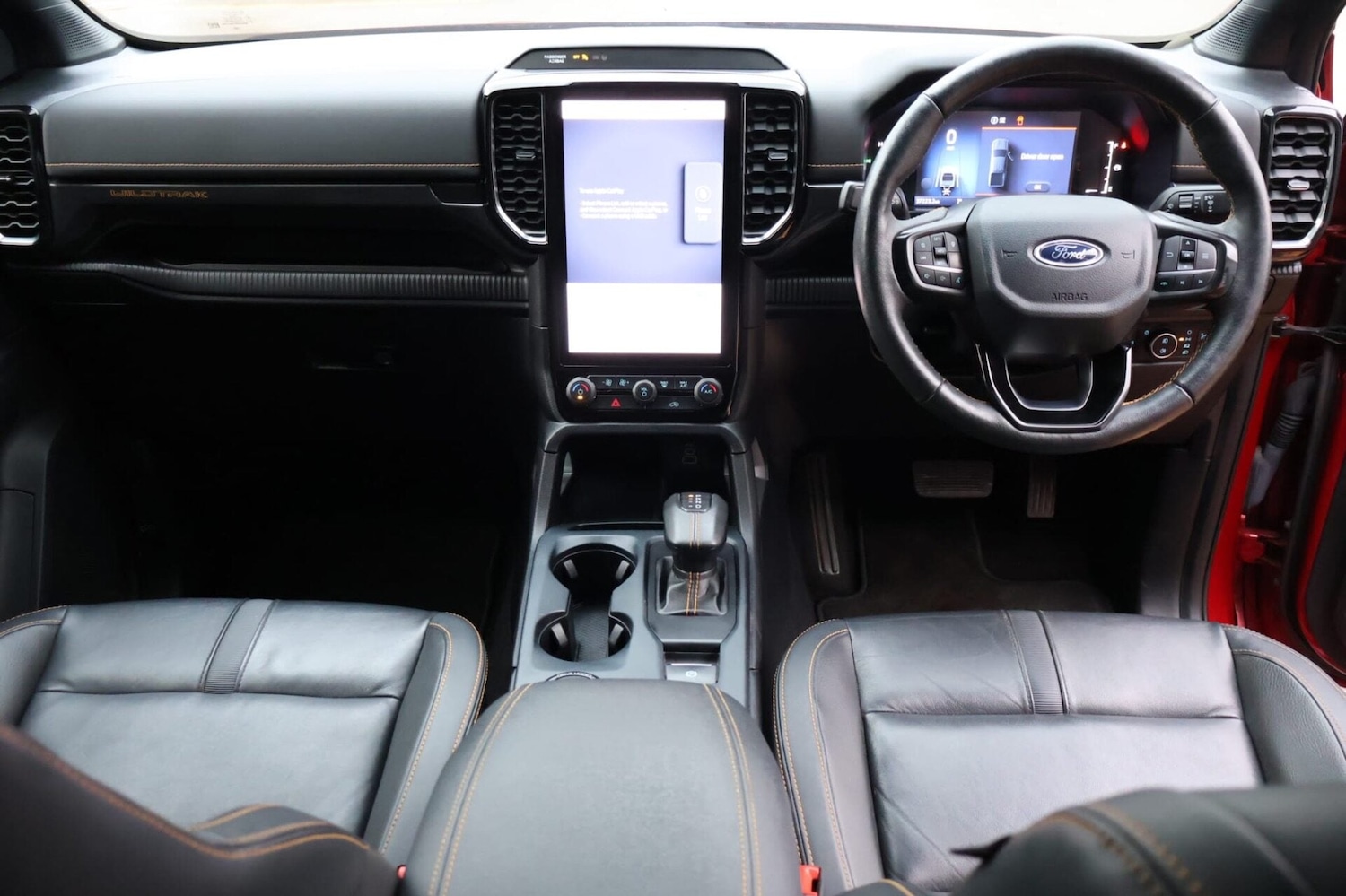 Used Ford Ranger 2023 for sale - 77262440: Photo 18