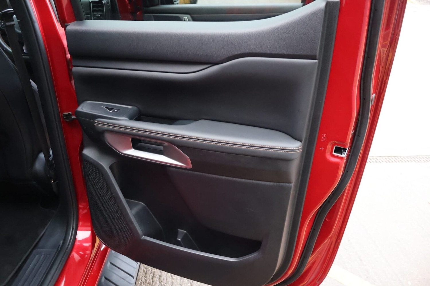 Used Ford Ranger 2023 for sale - 77262440: Photo 19