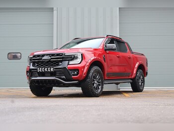 Used Ford Ranger 2023 for sale - 77262440: Photo