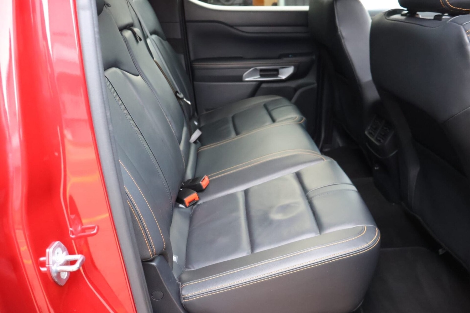 Used Ford Ranger 2023 for sale - 77262440: Photo 20