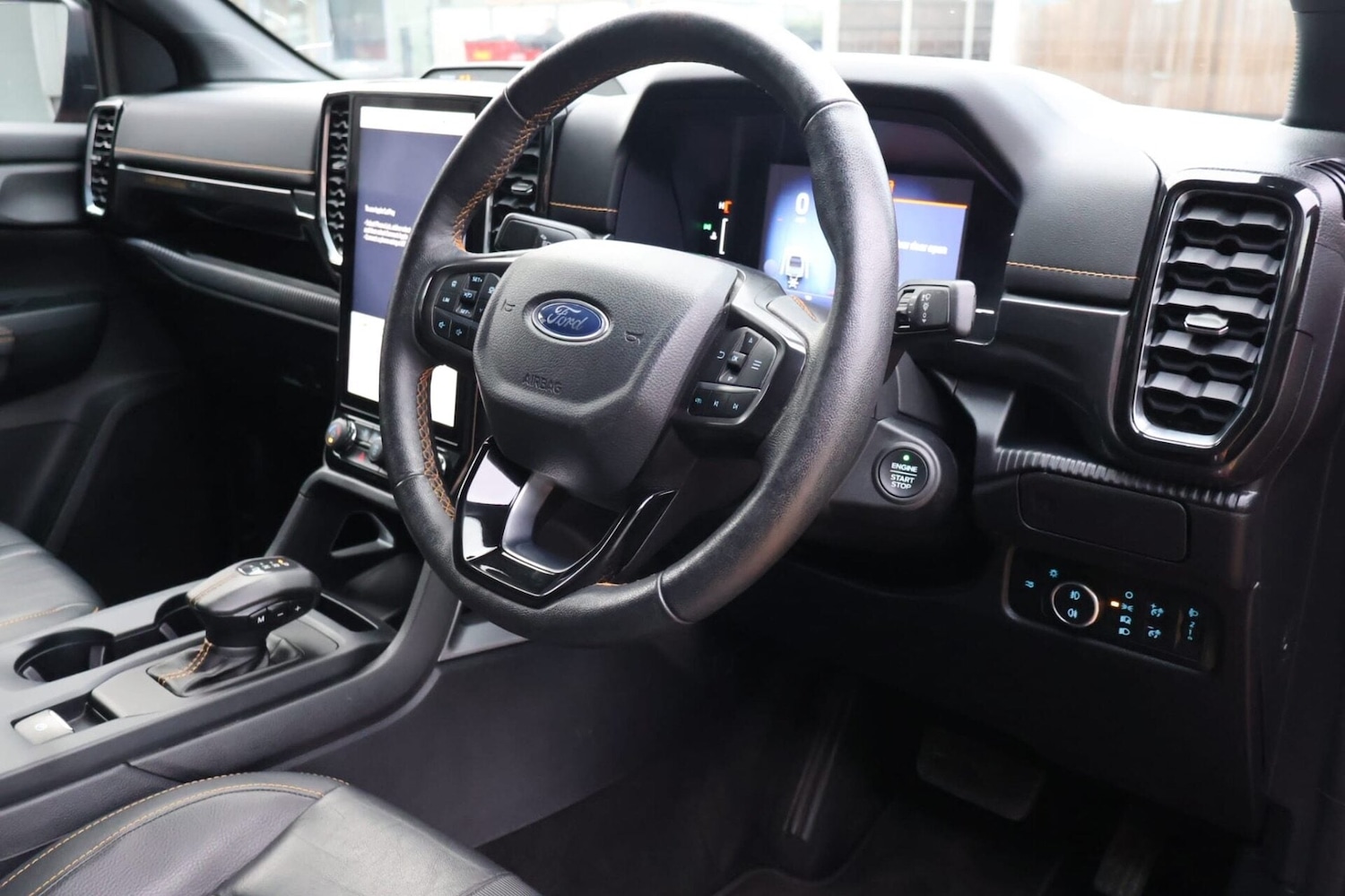 Used Ford Ranger 2023 for sale - 77262440: Photo 21