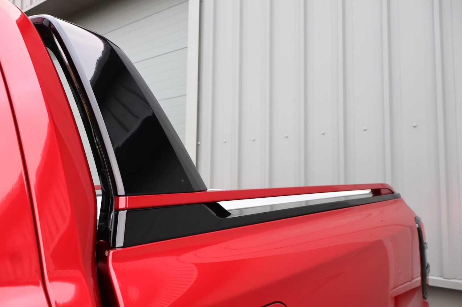 Used Ford Ranger 2023 for sale - 77262440: Photo 22