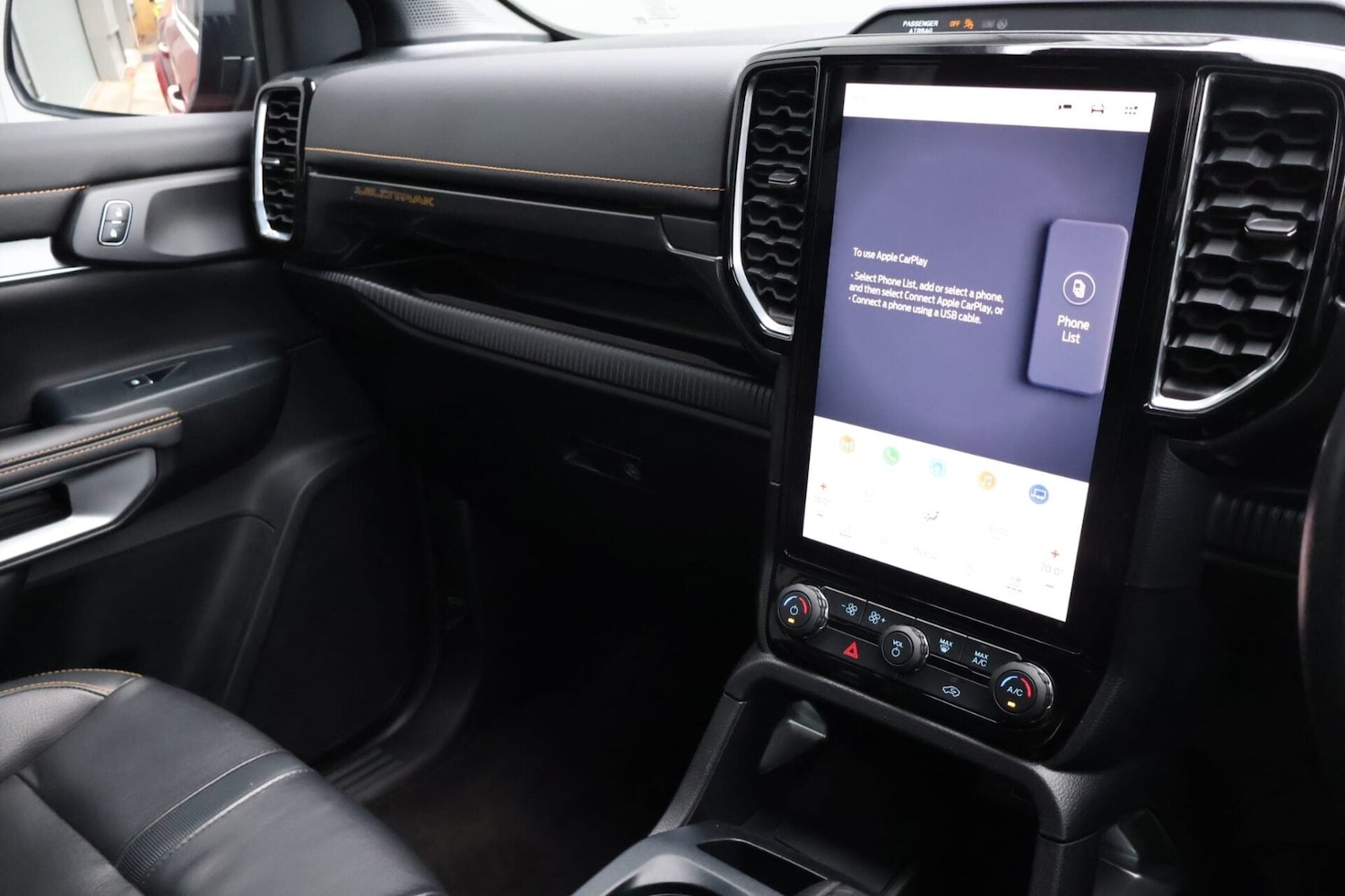 Used Ford Ranger 2023 for sale - 77262440: Photo 24