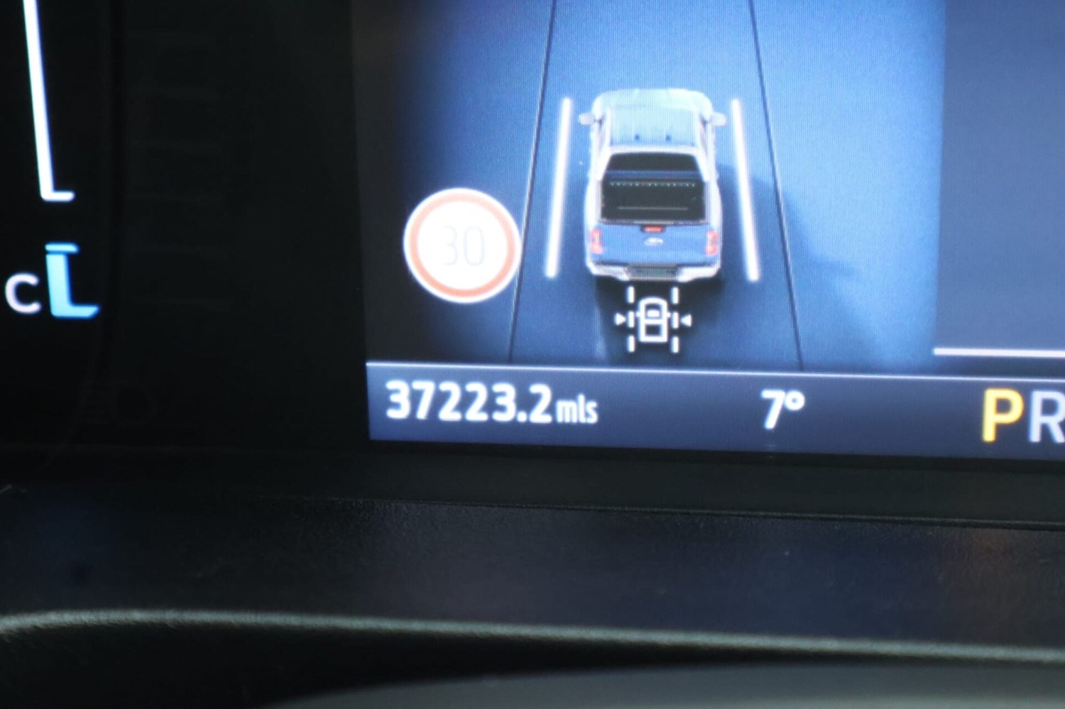 Used Ford Ranger 2023 for sale - 77262440: Photo 25