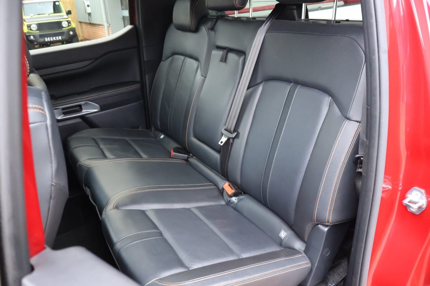 Used Ford Ranger 2023 for sale - 77262440: Photo 26