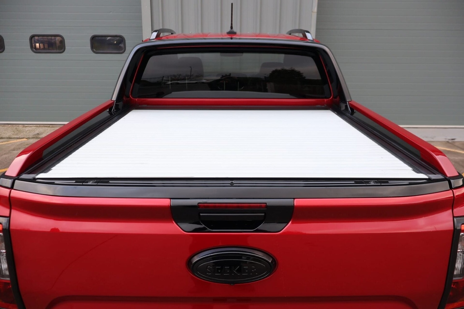 Used Ford Ranger 2023 for sale - 77262440: Photo 27