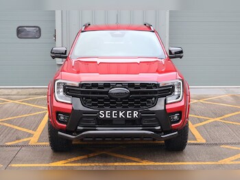 Used Ford Ranger 2023 for sale - 77262440: Photo