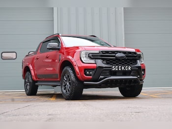 Used Ford Ranger 2023 for sale - 77262440: Photo